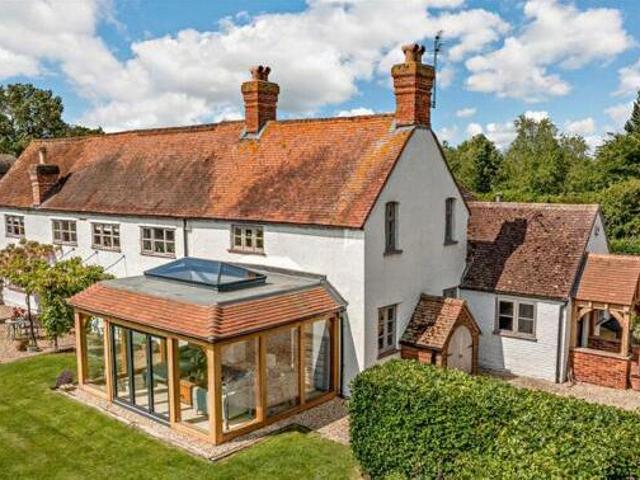 House for sale in Wantage, Vale of White Horse