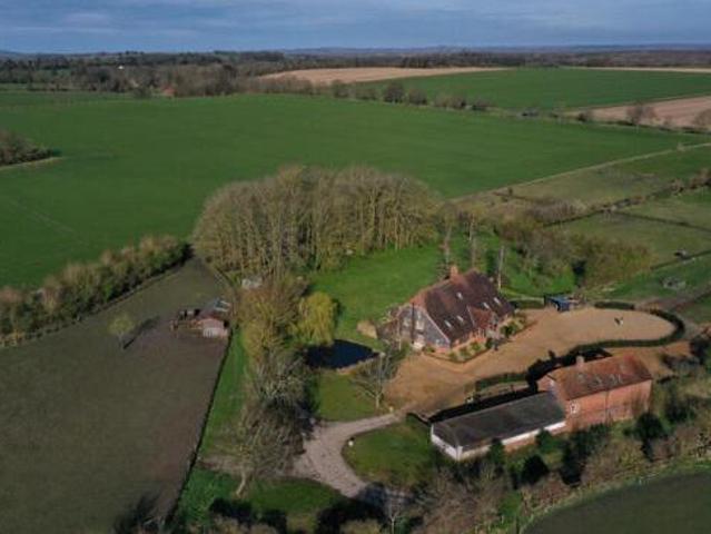House for sale in Dromore, Oxfordshire