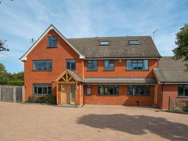 House for sale in Colliers End, Hertfordshire
