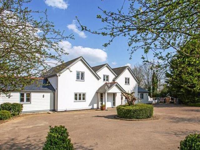 House for sale in Colliers End, Hertfordshire