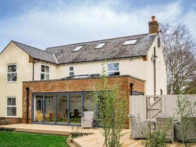 House for sale in Arne