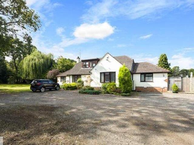 House for sale in Arne
