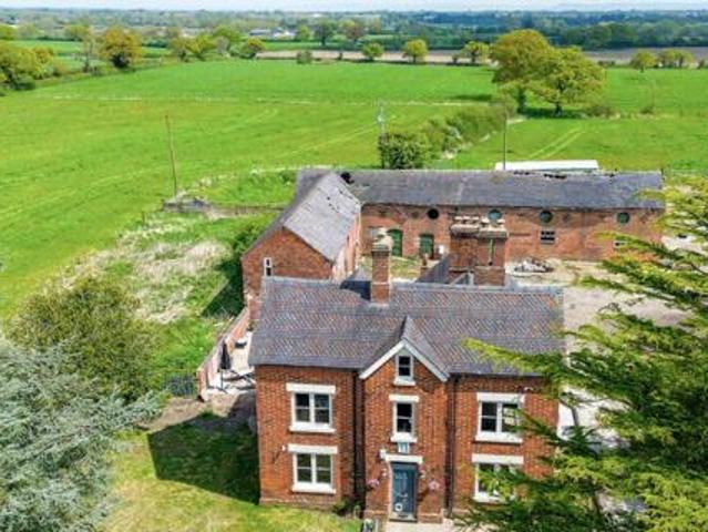 House for sale in Lyons, Greater London