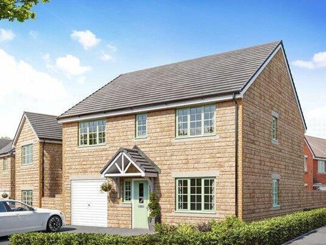 House for sale in Warminster, Wiltshire