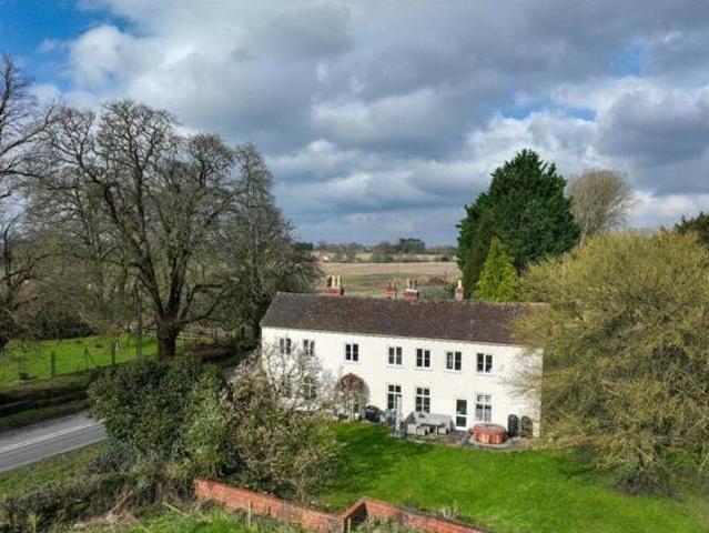 House for sale in Warminster, Wiltshire