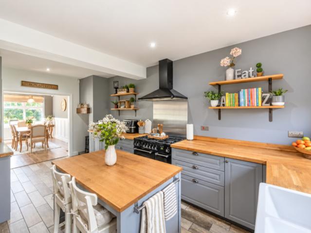 Farm for sale in Bessacarr, Doncaster