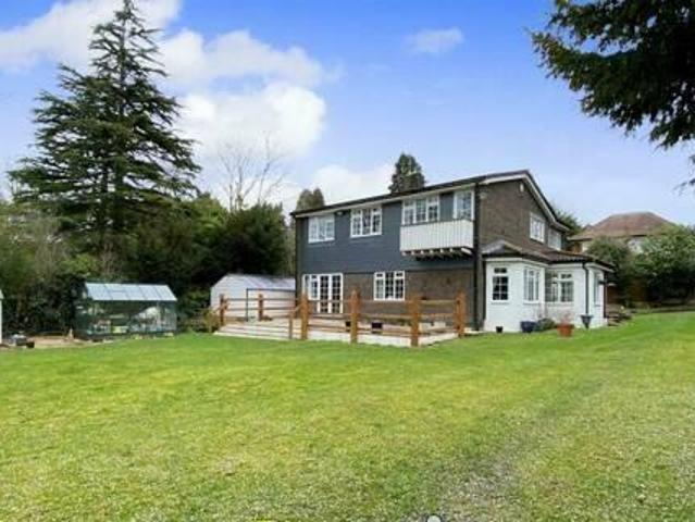 House for sale in Surrey