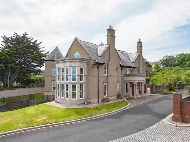 House for sale in Donaghadee
