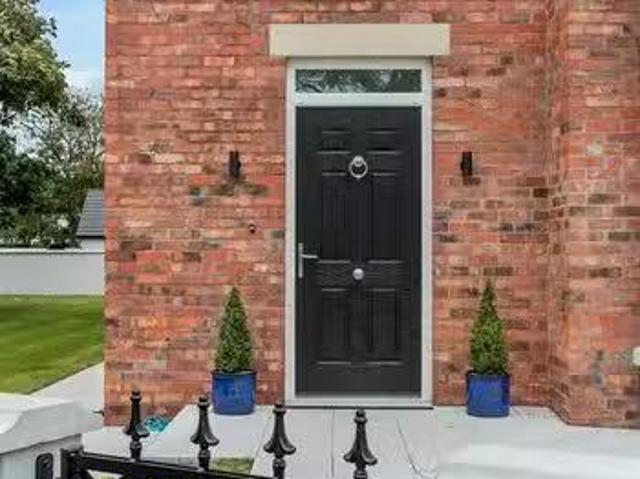 House for sale in Donaghadee