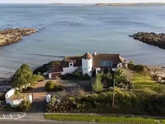 House for sale in Donaghadee