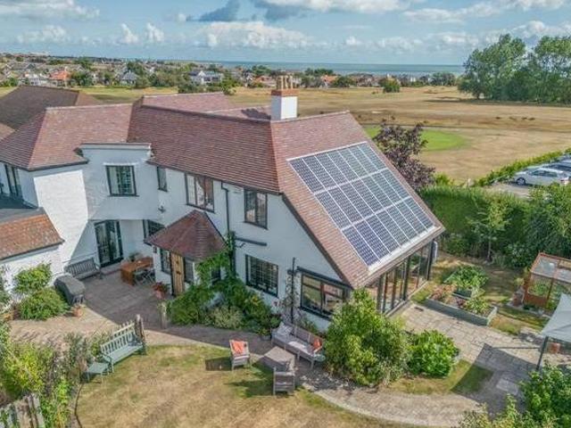 House for rent in Norfolk