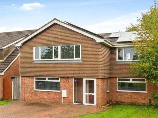 House for sale in Warrington