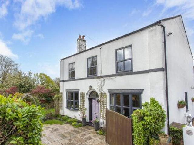House for sale in Warrington, England