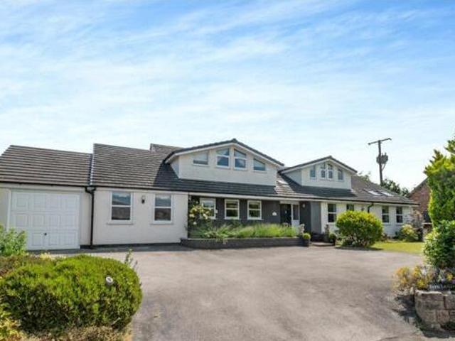 House for sale in Warrington