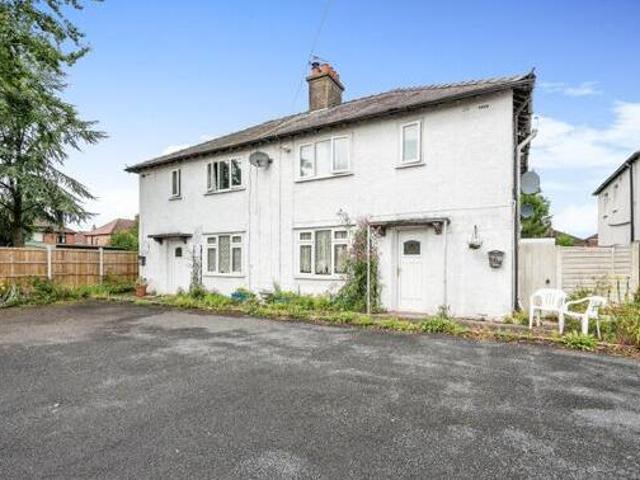 House for sale in Warrington