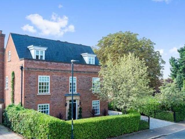 House for sale in Warrington