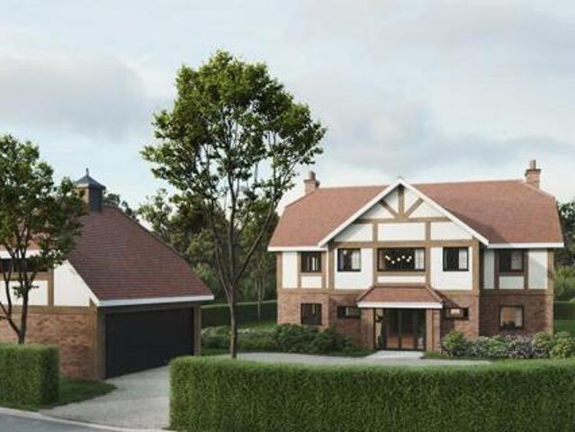 House for sale in Lyons, Greater London