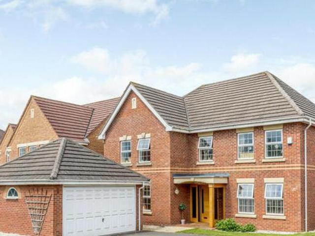 House for sale in Whitnash, Warwick