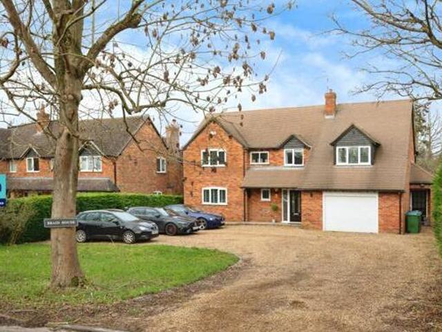 House for sale in Windy Arbour, Warwick