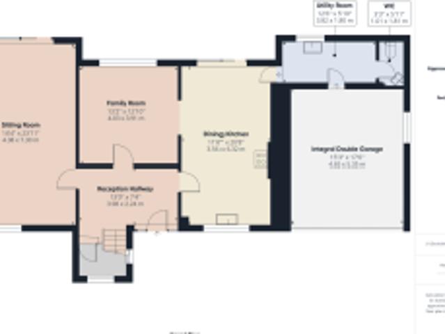 Farm for sale in Littleover, East Midlands