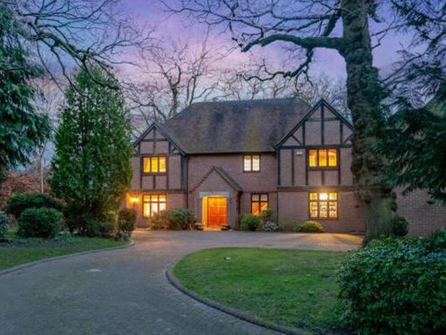 House for sale in Warwick, Warwickshire