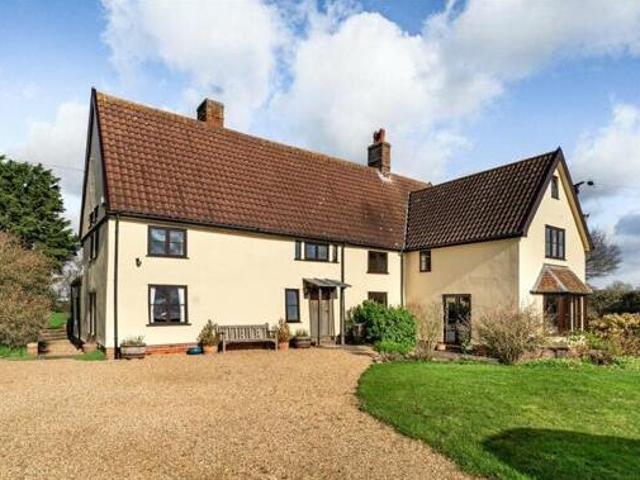 House for sale in Lyons, Greater London