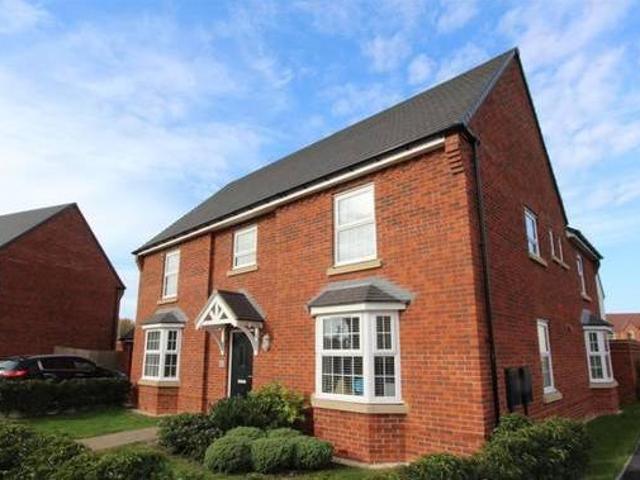 House for sale in Binley, West Midlands