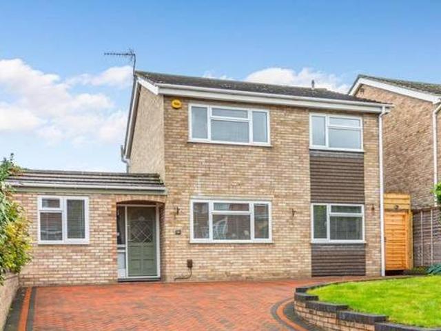 House for sale in Cambridgeshire