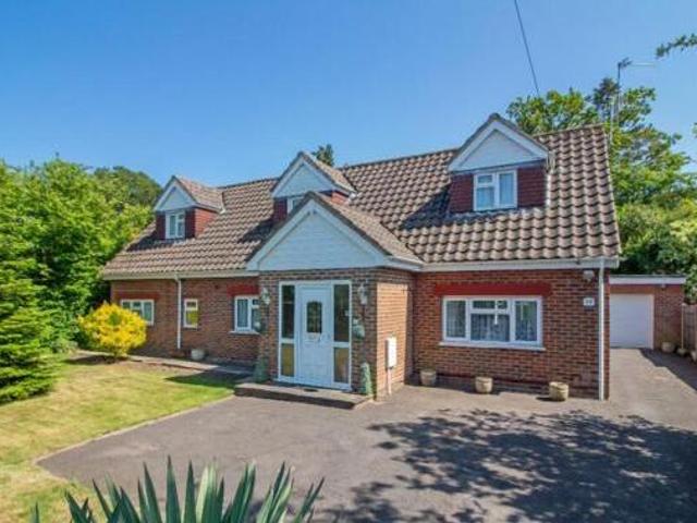 House for sale in Spring Vale, Hampshire