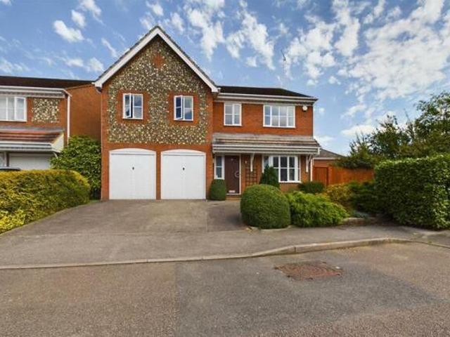 House for sale in Aylesbury, Buckinghamshire