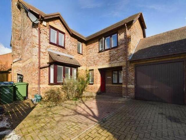 House for sale in Aylesbury, Buckinghamshire