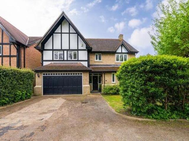 House for sale in North Watford, Watford
