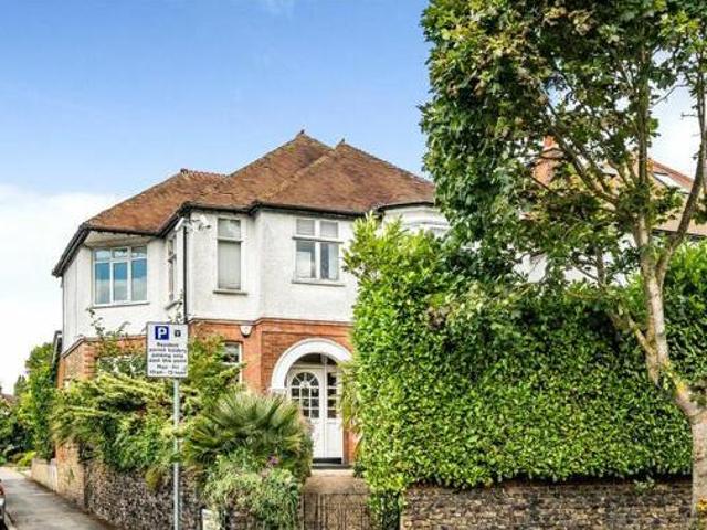 House for sale in Watford Heath, North Watford