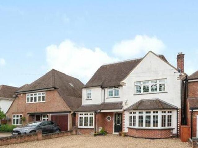 House for sale in North Watford, Watford
