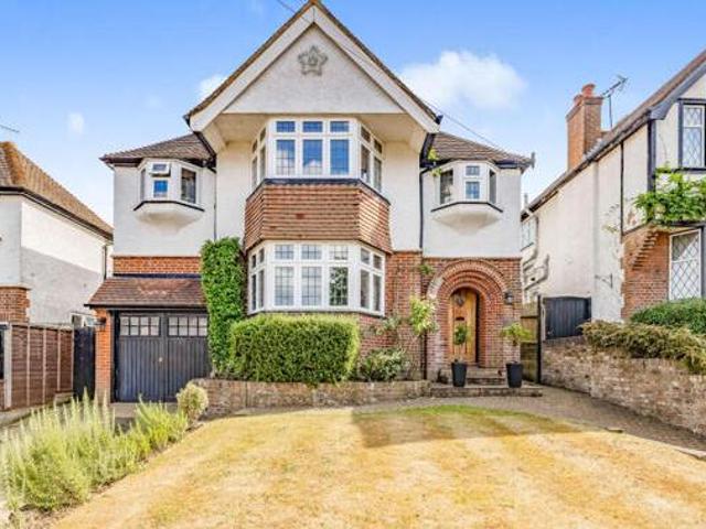 House for sale in Watford, Hertfordshire