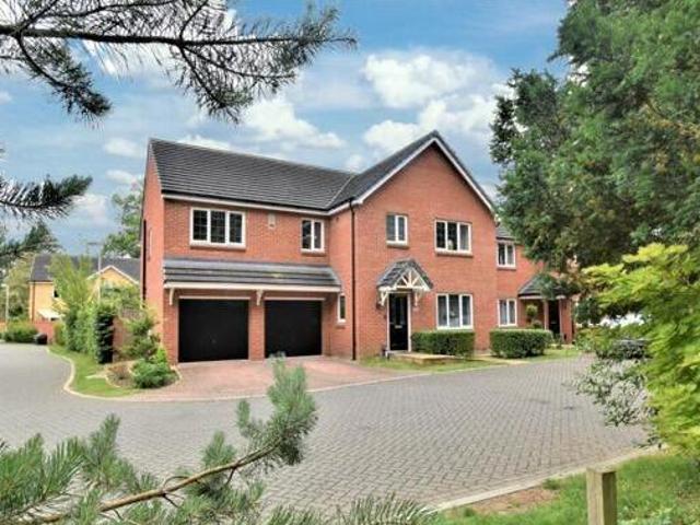 House for sale in North Watford