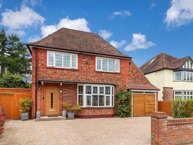 House for sale in North Watford