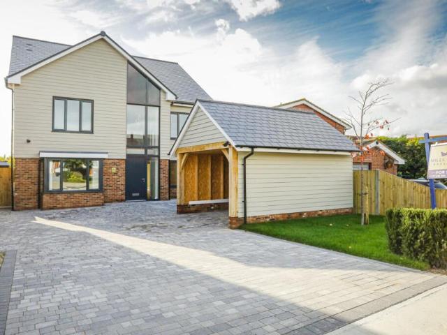 Farm for sale in Whitstable, Kent