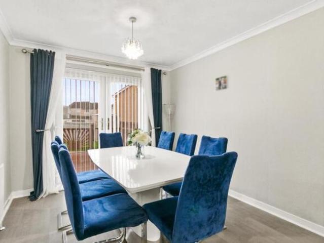 Farm for sale in Darnley, Glasgow