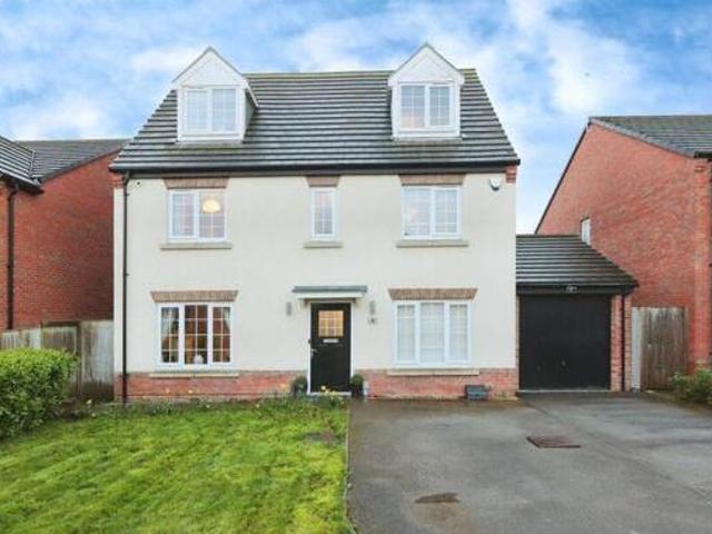House for sale in South Yorkshire