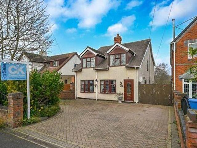 House for sale in Lyons, Greater London