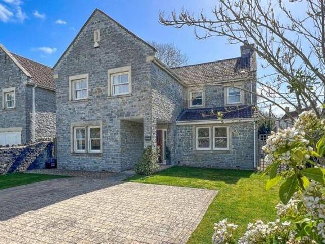 House for sale in Wedmore, Somerset