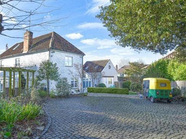 House for sale in Sand, Wedmore