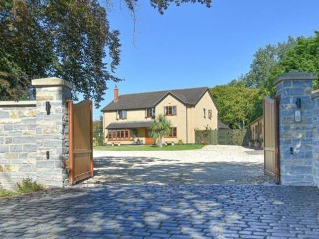 House for sale in Wedmore, Somerset