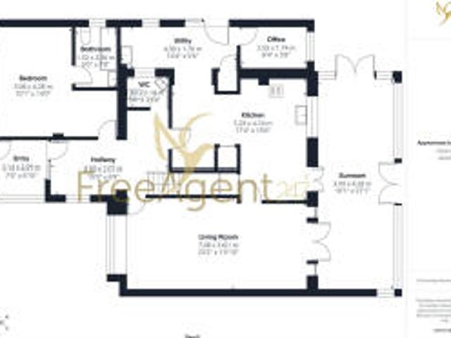 Farm for sale in Nunnery Wood, St Peters