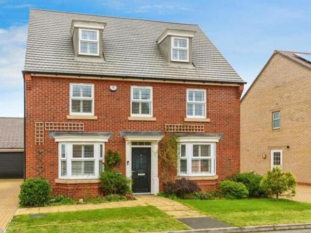 House for sale in Corby