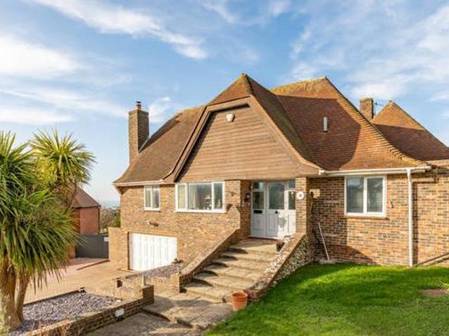 House for sale in East Sussex