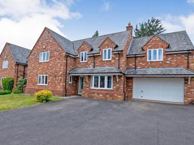 House for sale in Wellingborough, North Northamptonshire