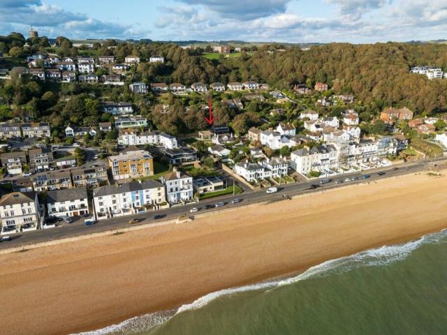Farm for sale in Folkestone