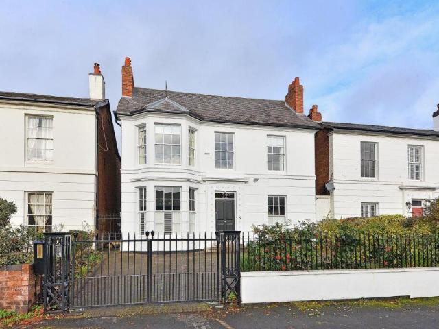 Farm for sale in Edgbaston